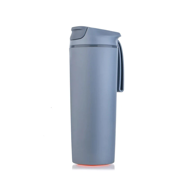 RhinoLock Suction Bottle